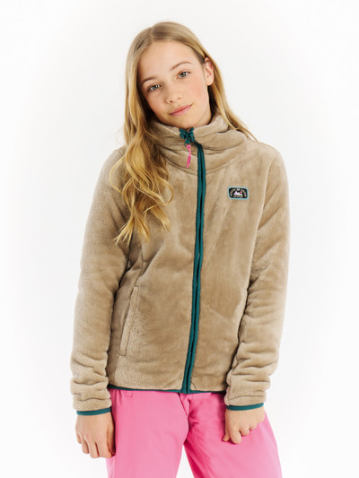 PRTJoanne JR Fleece