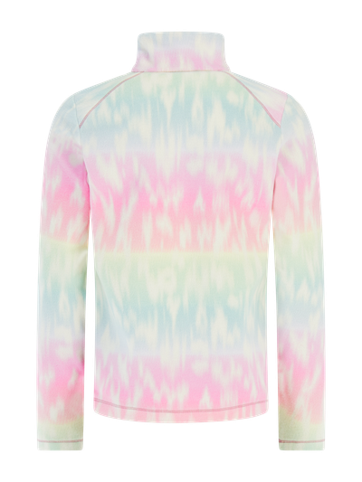 PRTRemissy JR Fleece mid layer