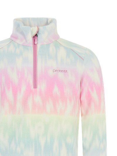 PRTRemissy JR Fleece mid layer