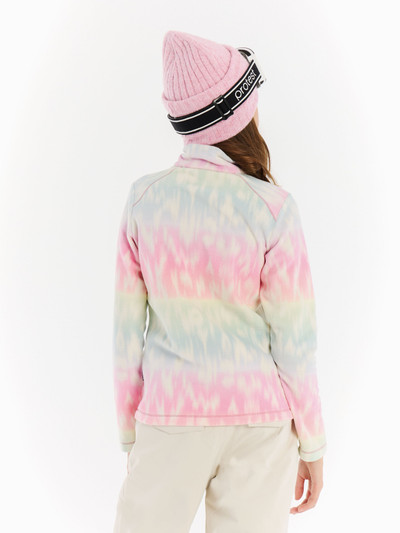 PRTRemissy JR Fleece mid layer
