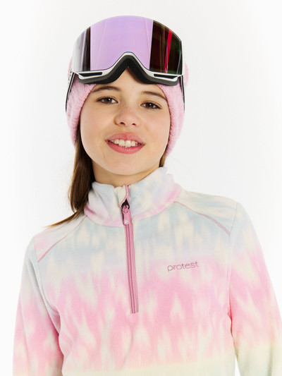 PRTRemissy JR Fleece mid layer