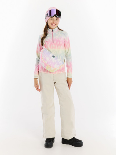 PRTRemissy JR Fleece mid layer