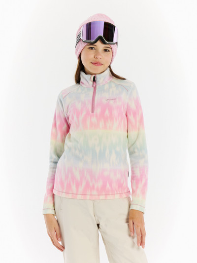 PRTRemissy JR Fleece mid layer
