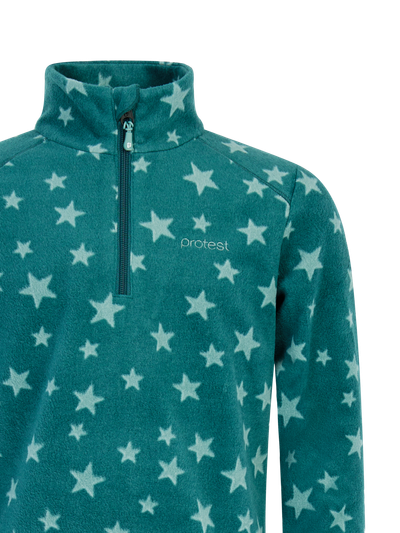 PRTRemissy JR Fleece mid layer
