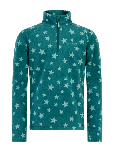 PRTRemissy JR Fleece mid layer