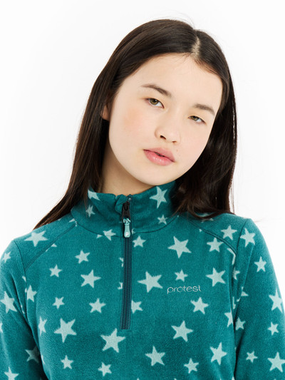 PRTRemissy JR Fleece mid layer