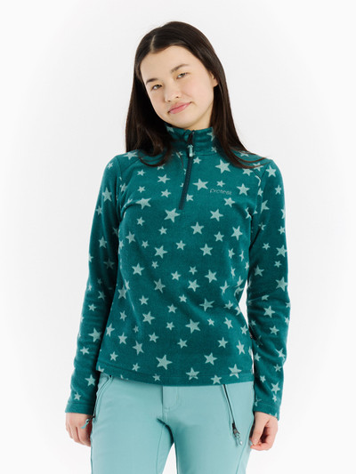 PRTRemissy JR Fleece mid layer