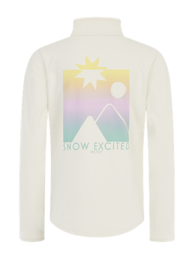 PRTTricia JR Fleece