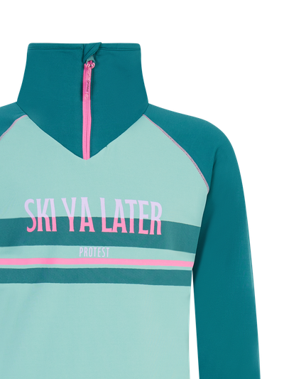 PRTWonder JR Fleece
