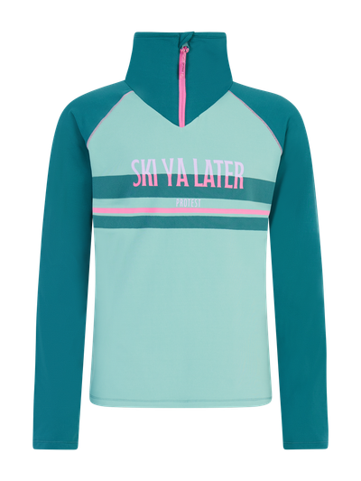 PRTWonder JR Fleece