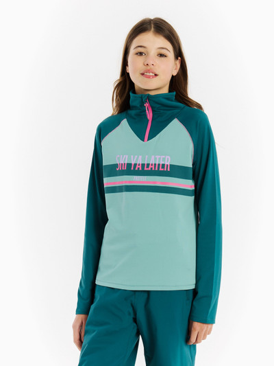 PRTWonder JR Fleece