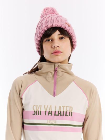 PRTWonder JR Fleece