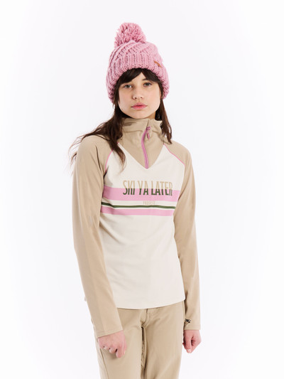 PRTWonder JR Fleece