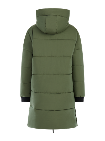 PRTMio JR Puffer winter jacket