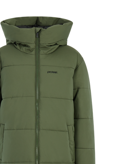 PRTMio JR Puffer winter jacket