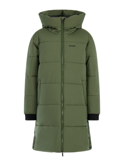PRTMio JR Puffer winter jacket