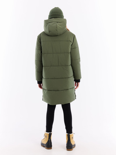 PRTMio JR Puffer winter jacket