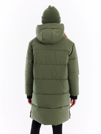 PRTMio JR Puffer winter jacket