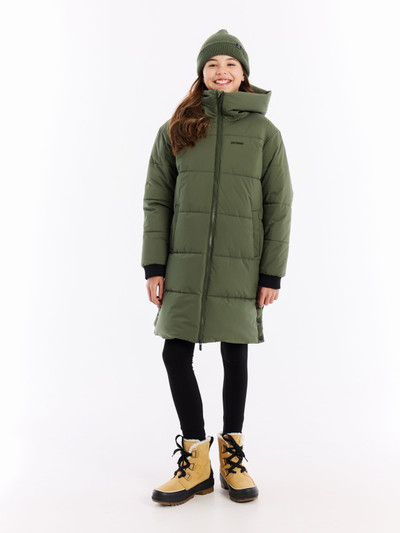 PRTMio JR Puffer winter jacket
