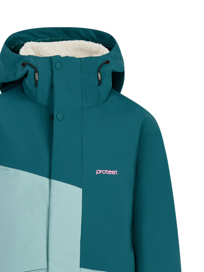 PRTElodia JR Ski-jas