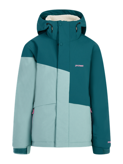 PRTElodia JR Ski-jas