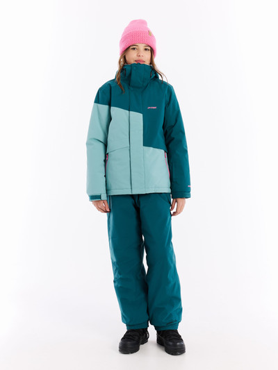 PRTElodia JR Ski-jas