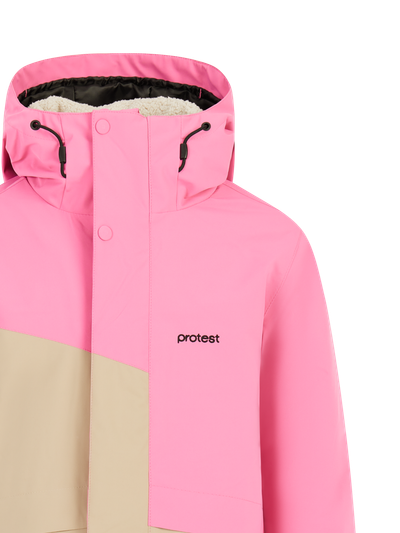 PRTElodia JR Skijacke