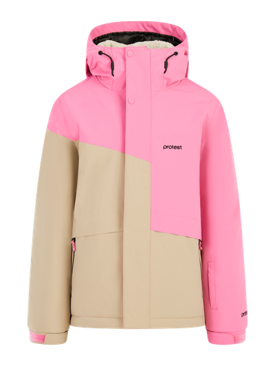 PRTElodia JR Skijacke