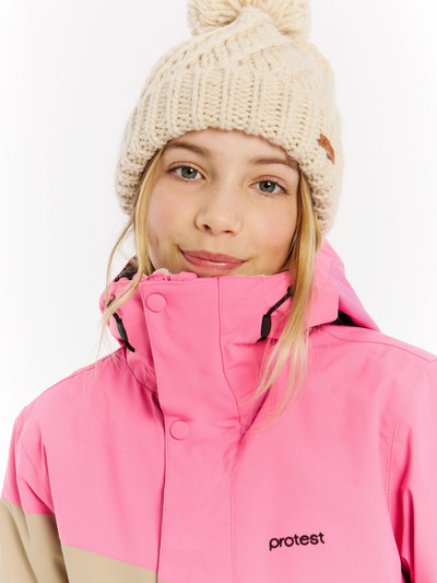 PRTElodia JR Skijacke