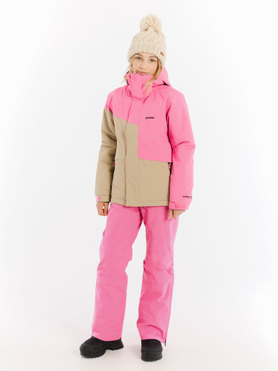 PRTElodia JR Skijacke