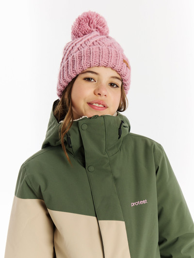 PRTElodia JR Ski-jas