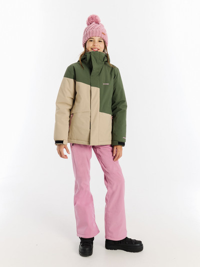 PRTElodia JR Ski-jas