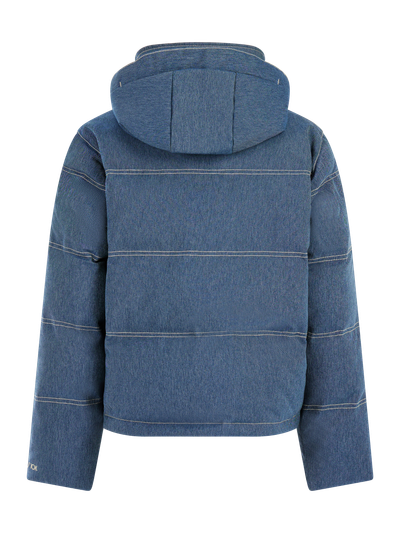 PRTIsabela JR Puffer ski-jas