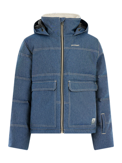 PRTIsabela JR Puffer ski-jas