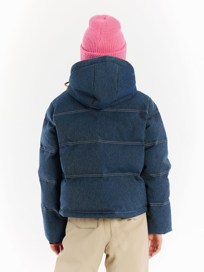 PRTIsabela JR Puffer ski-jas