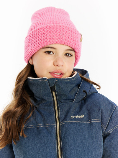 PRTIsabela JR Puffer ski-jas
