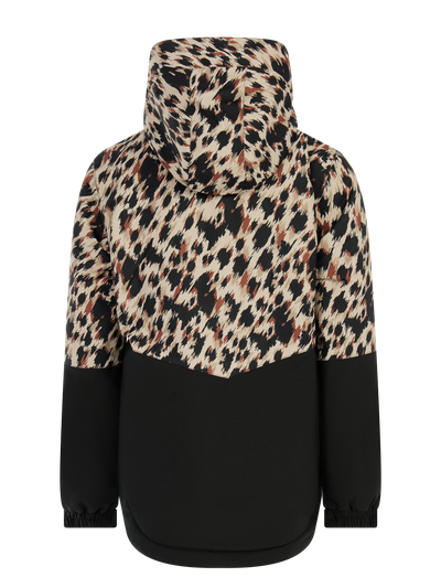 PRTLeopart JR Panter ski-jas