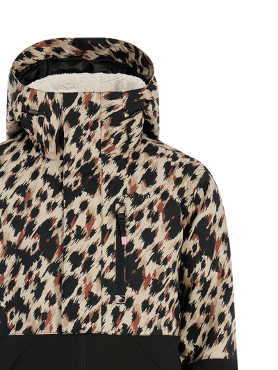 PRTLeopart JR Panter ski-jas