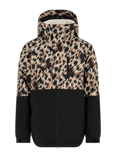 PRTLeopart JR Panter ski-jas