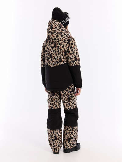 PRTLeopart JR Panter ski-jas