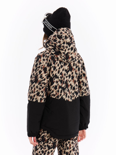 PRTLeopart JR Panter ski-jas