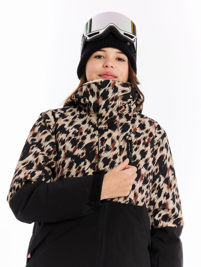PRTLeopart JR Panter ski-jas