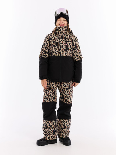 PRTLeopart JR Panter ski-jas
