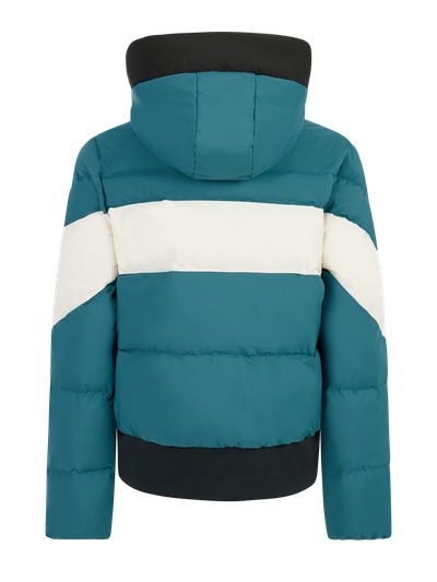 PRTMilla JR ZIP-SHIFT ski-jas