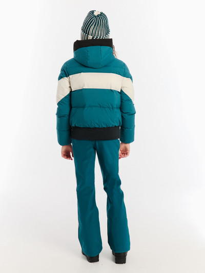 PRTMilla JR ZIP-SHIFT ski-jas