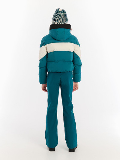PRTMilla JR ZIP-SHIFT ski-jas