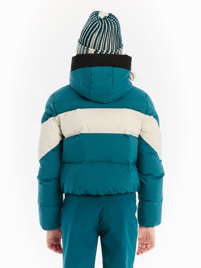 PRTMilla JR ZIP-SHIFT ski-jas
