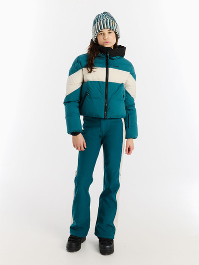 PRTMilla JR ZIP-SHIFT ski-jas