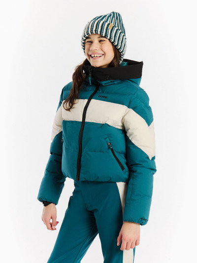 PRTMilla JR ZIP-SHIFT ski-jas