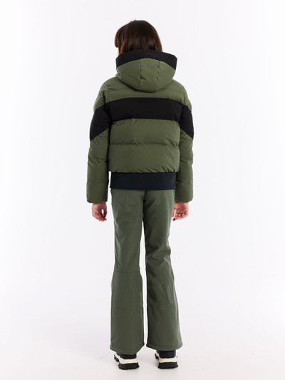 PRTMilla JR ZIP-SHIFT ski-jas